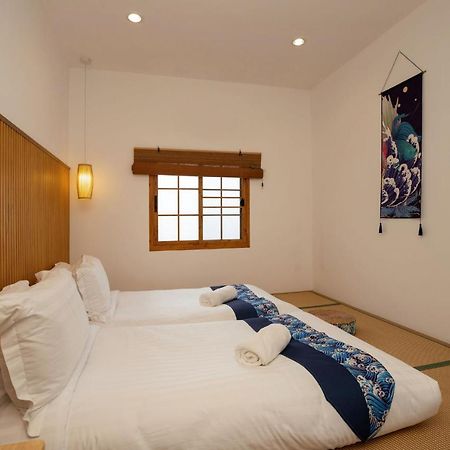Villa Sunrise Garden B191 Ban Mai Extérieur photo