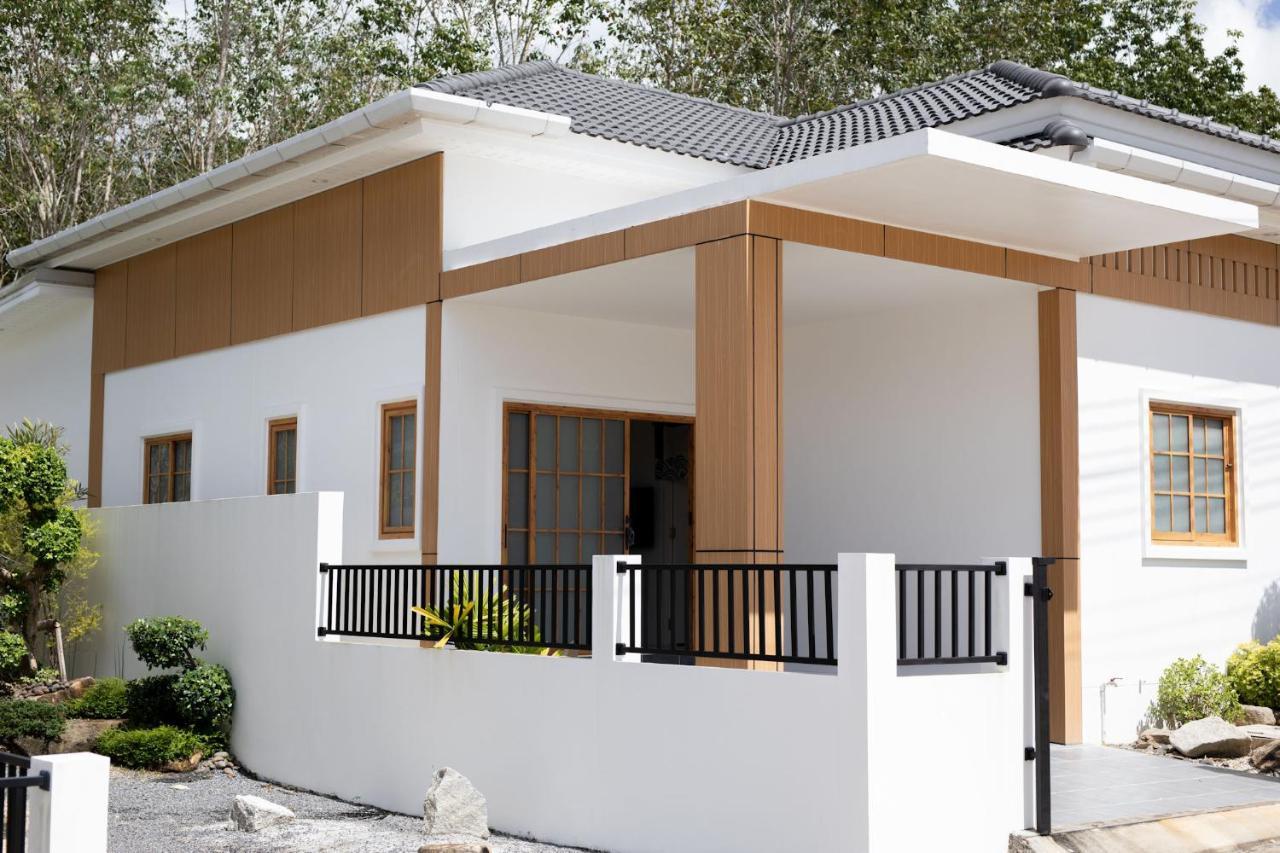 Villa Sunrise Garden B191 Ban Mai Extérieur photo
