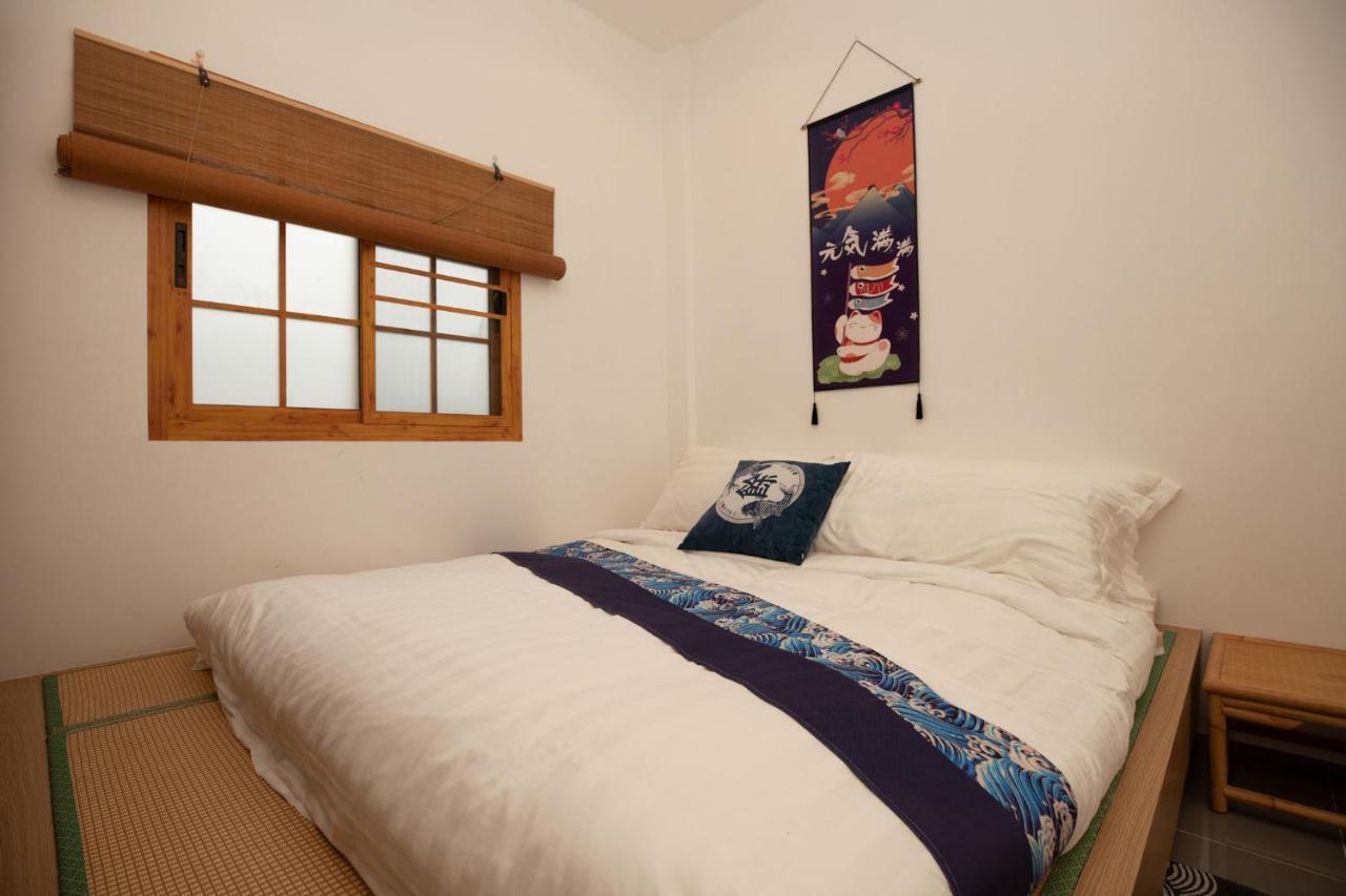Villa Sunrise Garden B191 Ban Mai Extérieur photo