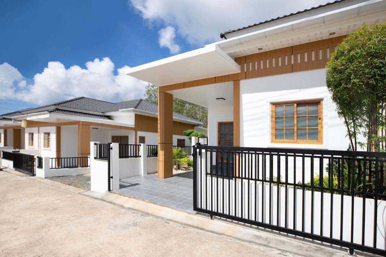 Villa Sunrise Garden B191 Ban Mai Extérieur photo